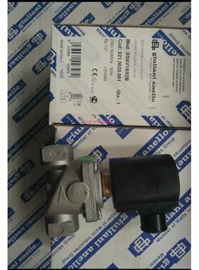 配件意大利朱利安尼giuliani anello 阀 GSAV15R GSAV502R 现货议