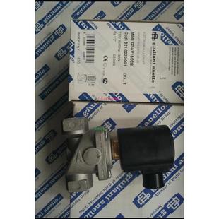 GSAV502R 配件意大利朱利安尼giuliani GSAV15R 阀 现货议 anello