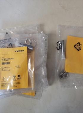 配件TURCK Bi4-M12-AN6X-H1141 订货号46071 图尔克接近开关议价