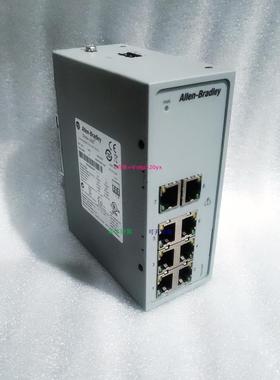 配件 1783-US8T Stratix 2000议价