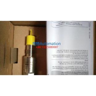 议价$ 全新原装 易福门IFM LMT110传感器