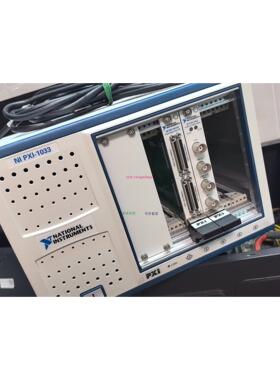 配件PXIE-1033 PXI-7811R PXI-5402现货出售，功能包好，议价出售