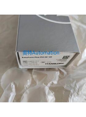 瑞士Hamilton汉密尔顿电极238633-1513EASYFERM PLUS PHI K8 120