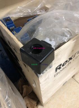 配件订货号R900071037参数10通230VDC线圈60Hz，力士乐Rexroth原