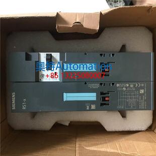 1EB00 2.8 3RK1301 1AA2议价$ SIEMENS电动机启动器RS1