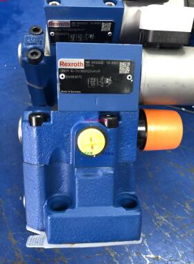 配件RexrothR901335402 DBEM10-7X/100YG24K4M比例溢流阀议价