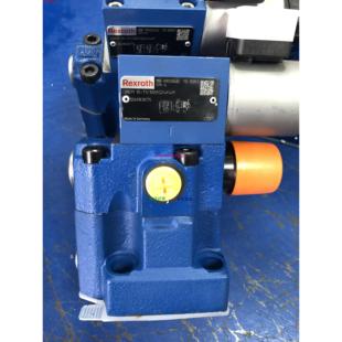 配件RexrothR901335402 100YG24K4M比例溢流阀议价 DBEM10