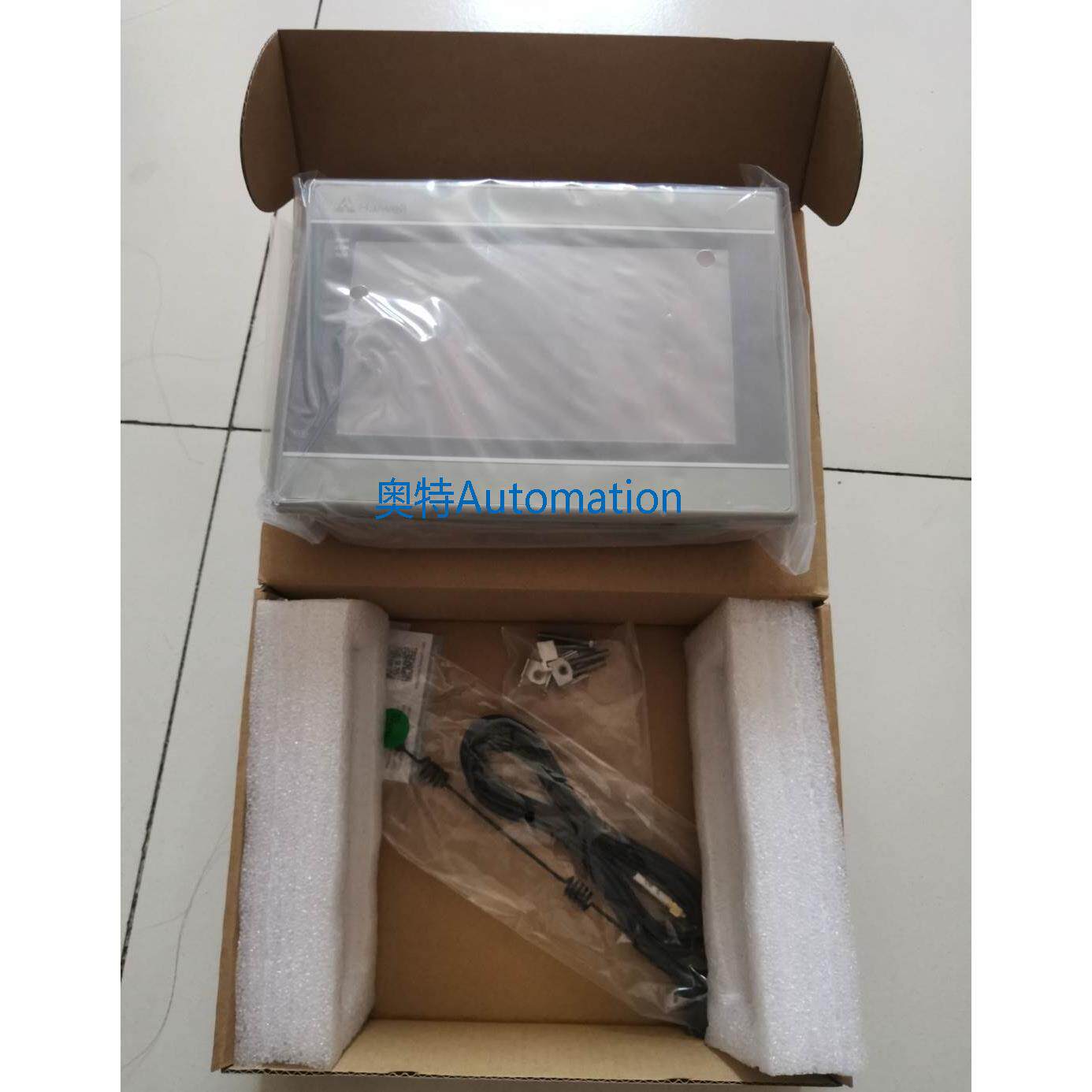 海为Haiwei 触摸屏 C7S-W 全新原装未拆封 欢迎进店咨询议价$ - 实物图