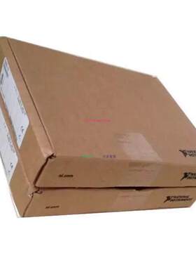 配件NI USB-6211数据采集卡779676-01，全新原装未拆封议价
