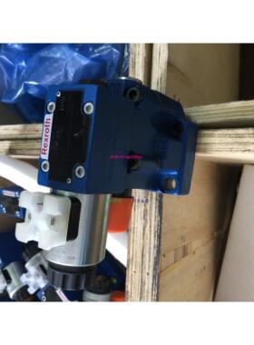 配件DBW10A2-52/315-6EG24N9K4订货号R900926054电磁溢流阀原装议