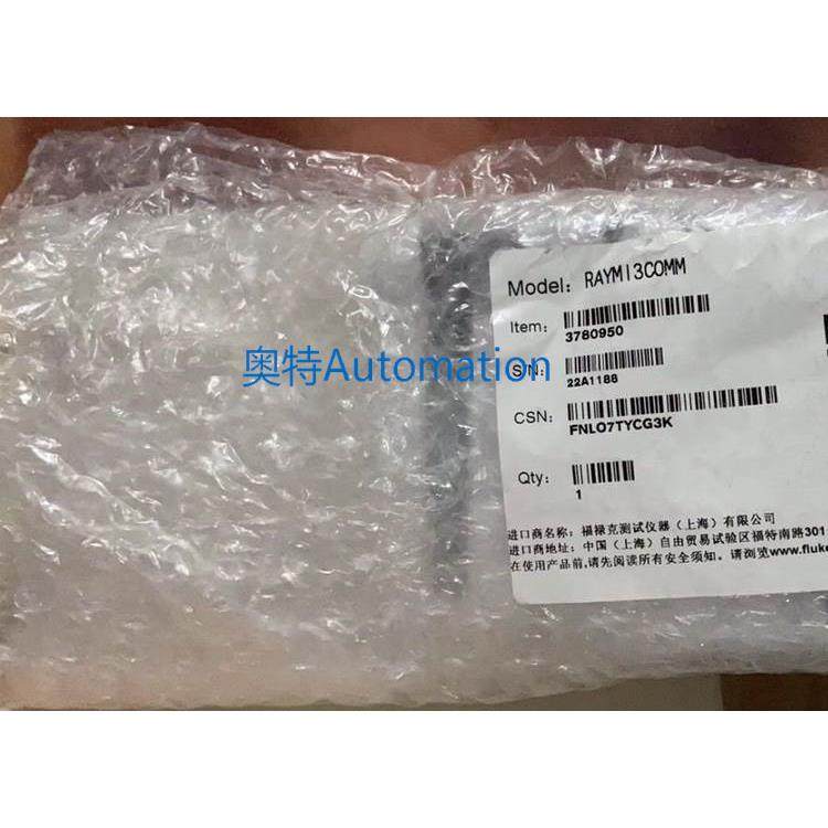 雷泰红外测温仪盒子RAYMI3COMM 欢迎进店选购议价$