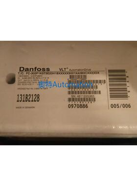丹佛斯fc-302p1k5t5e20h1bxxxxxS001XA0BXCXXXXDX现货131B2128议