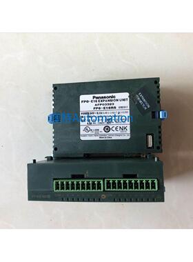FP0-E16RS PLC扩展议价$
