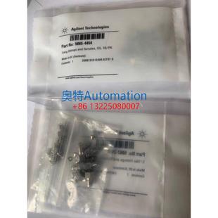 包议价$ 10套 安捷伦液相色谱不锈钢接头刃环5062 2418