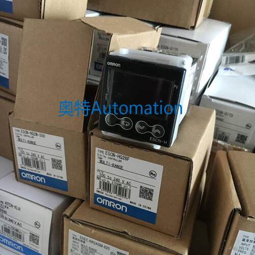 温控表E5CN-HQQ2F/HV2MD/HQ2MD/HR2MD/HC2MD/HR2D/HQ2D/-500议价$