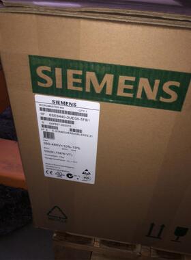 配件变频器6se6440-2ud35-5fb1 6se6440-2ud35-5fa1 议价议价