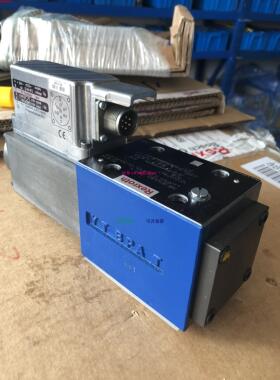 配件德国0811404803型号4WRPEH10C4B100L-20/G24K0/A1M比例阀议价