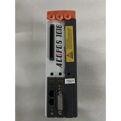配件伺服驱动器8V1016.00-2，V1016-2PE1 包好议价，有质保议价