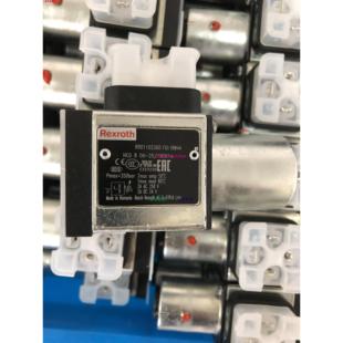 配件RexrothHED8OH 100K14订货号R901102360压力开关继电器议