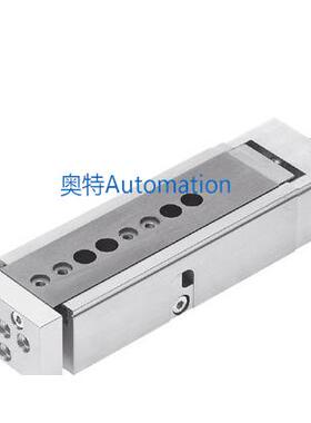 FESTO 费斯托 小型滑台气缸 DGSL-6-20-P1A 543922议价*