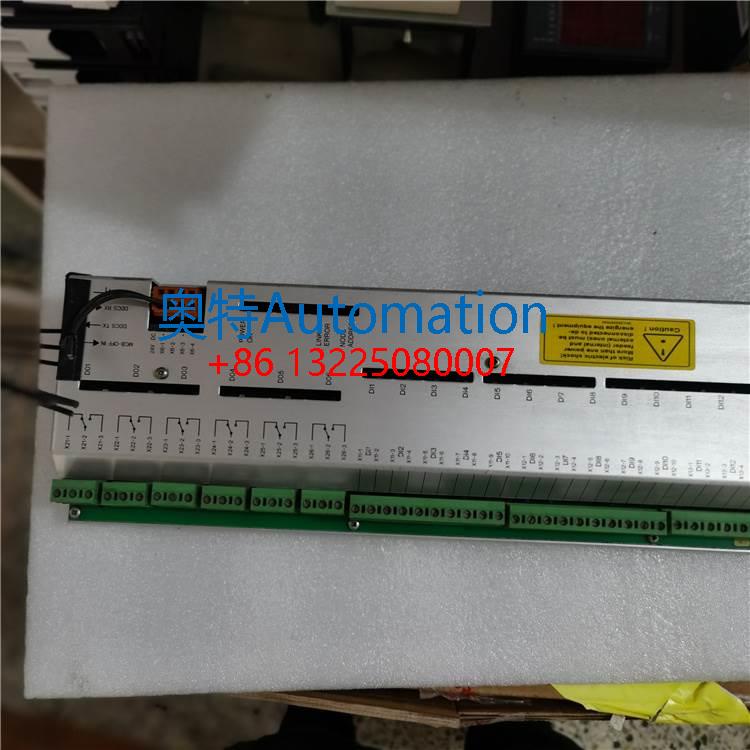 原装进口I/O控制板 3BHB003041R0001 UF C719 AE 议价议价$