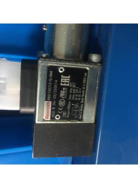 配件液压电气压力开关HED8OA-20/350K14订货号R901102710原装议价
