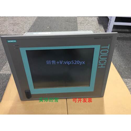 现货供应工控机6AV7890-0HD12-0AB0现货IPC 677C和IPC677C