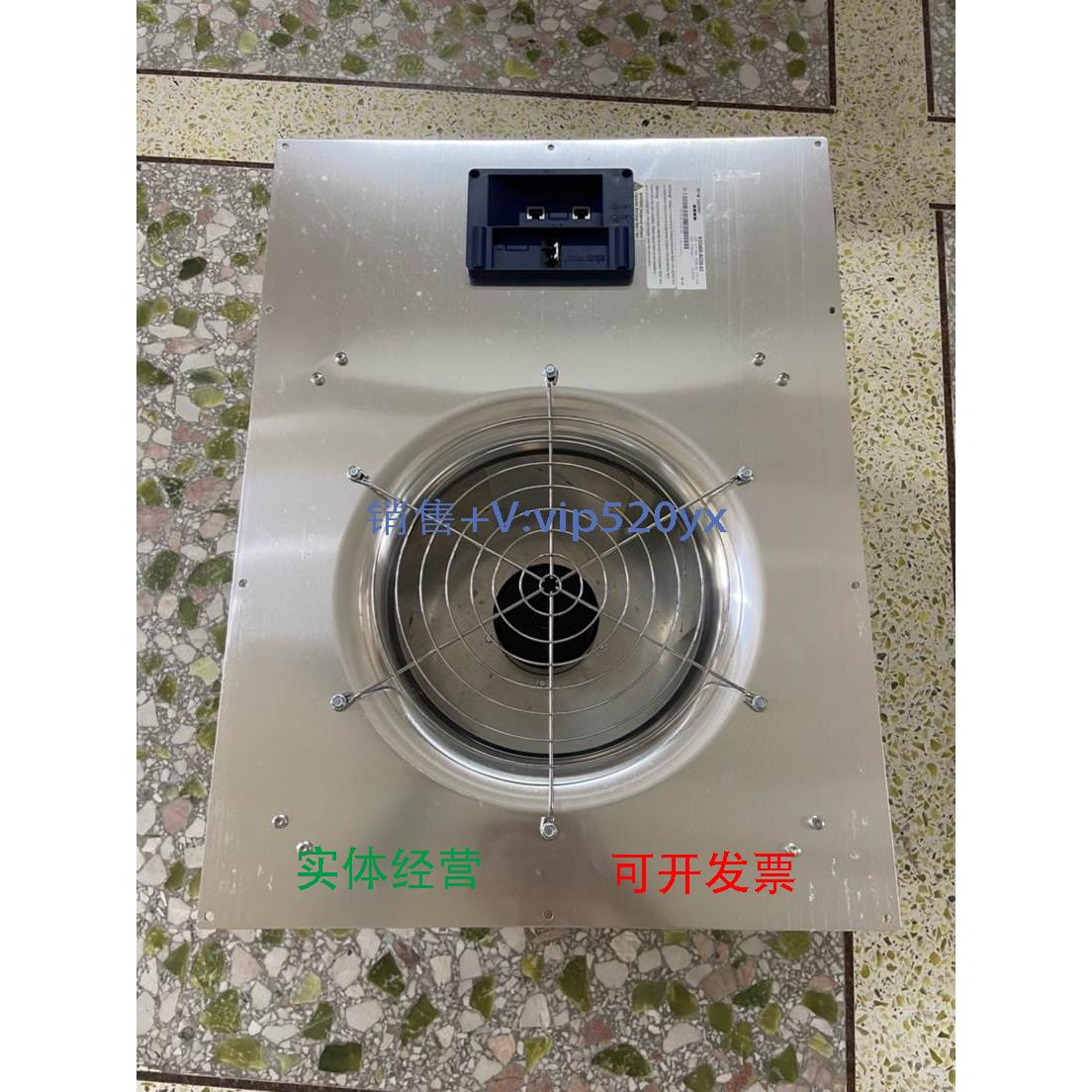 现货供应全新德国 K3G400-AO30-63 200-277Ｖ 德国进口品牌风轮