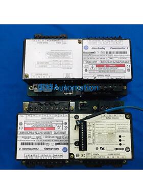 罗克韦尔1403-MM05A 1403-NSC 拆机已测试 质量保证 实图 现货议