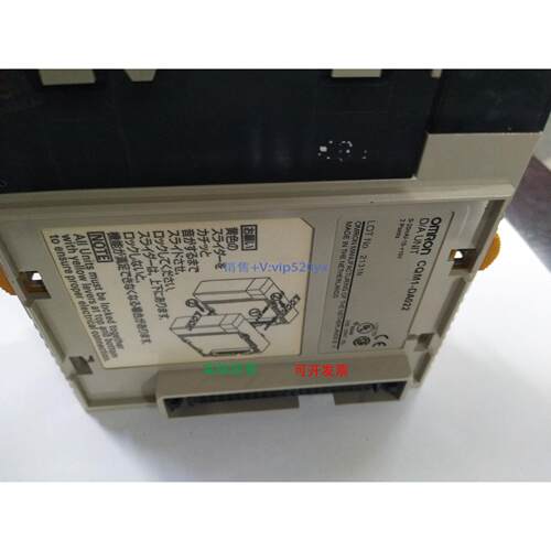 现货供应以上CQM1-DA022现货CQM1-DA022，功能完好