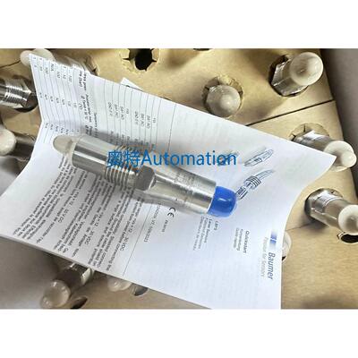 瑞士堡盟Baumer智能物液位开关LBFS-03421.0全新原装现货议价$