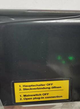 配件德国RAYLASE 瑞雷振镜MS-II-10TYVA2SI-N-RA-D1 波长1064议价