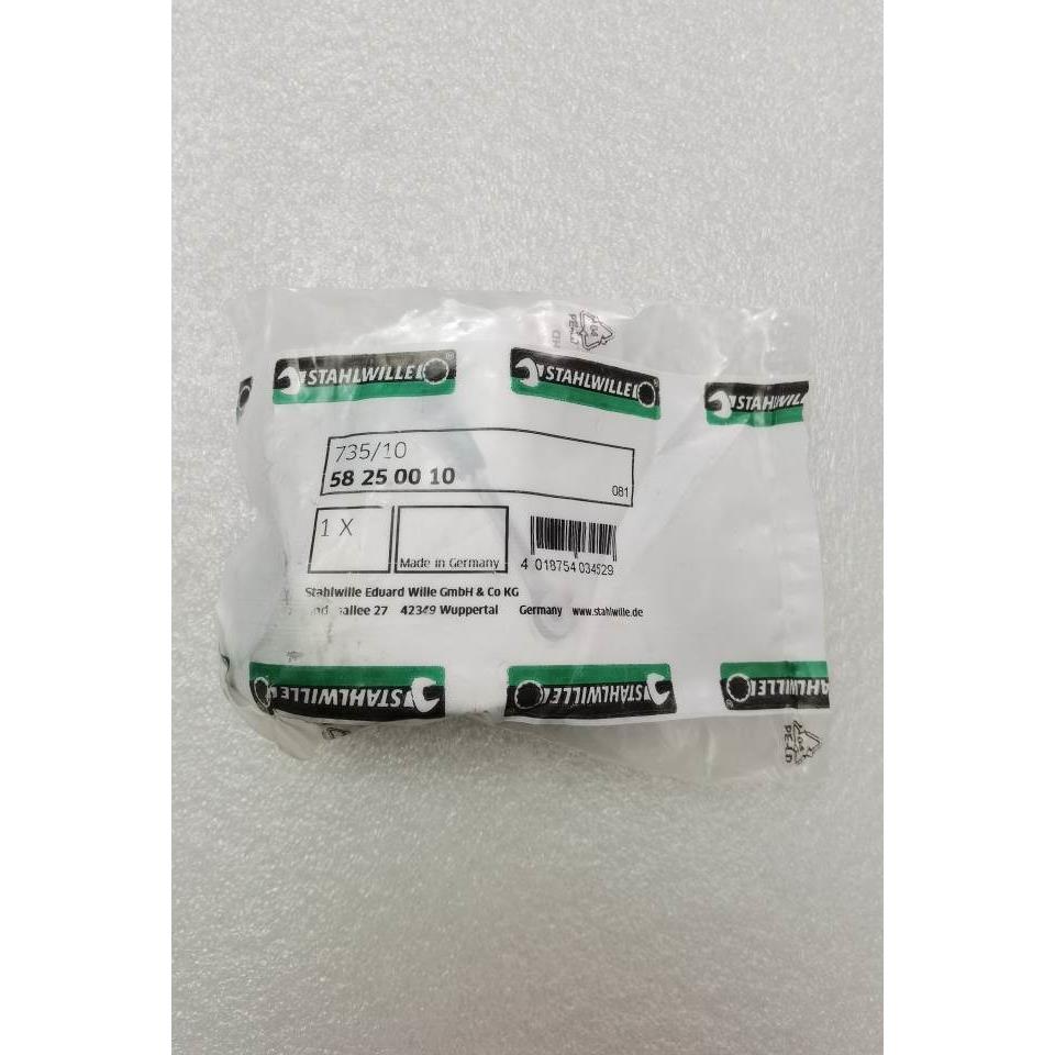 德国达威力 STAHLWILLE 735/10 扭力扳手棘轮头 58250010议价$