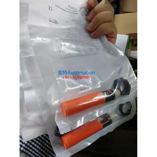 德國易福門全新KG5065 KI5082 KF5001 接近開關現貨EVS004 KI5084