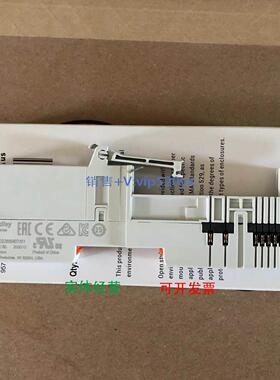 现货供应1734-TOP 1734-TOPS AB罗克韦尔PLC模块顺丰包邮POINTIO