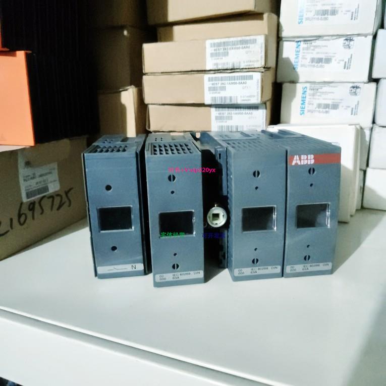 配件 OS63D22N1 4P 63A议价