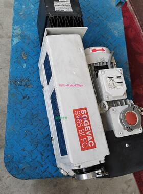 配件莱宝 SV65 BIFC 960461V 31000419210 真空泵议价