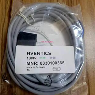 配件安沃驰0830100365 | AVENTICS气动传感器Rexroth磁性接近开关