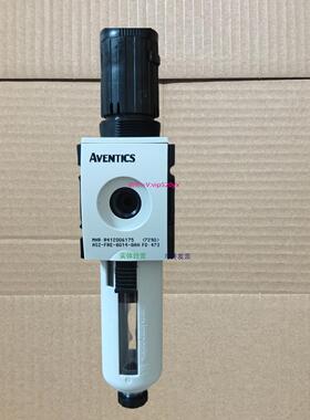 配件Aventics R412006175 | 安沃驰气动过滤器调压阀议价