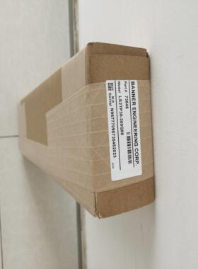 配件BANNER LS2TP30-300Q88邦纳光栅LS2E30-300Q8+LS2TR议价