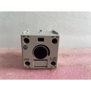 FPT议价$ 定时器100 100 FPTB180美国AB进口原装