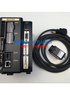 基恩士视觉系统控制器CV-X250A CV-X250AP CV-X202A CV-X202AP新