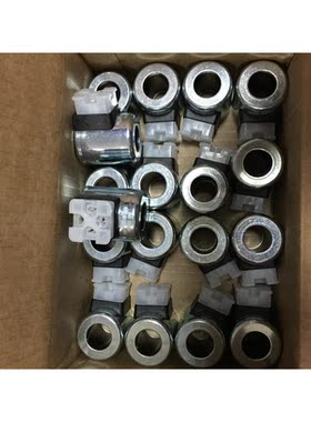 配件R901175657现货6通径220VDV线圈直流，德国Rexroth原装现货议