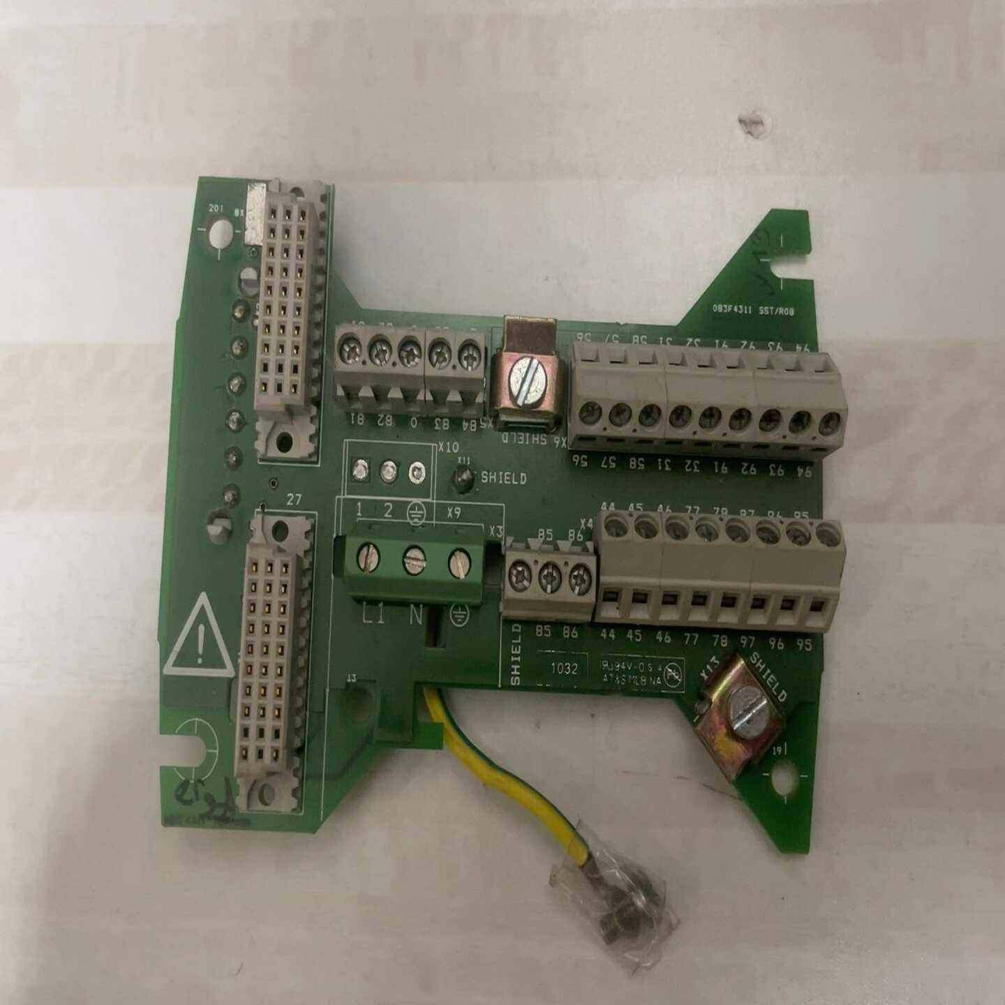 配件083F4147083F4311电路板议价,电子元器件市场,其它元器件,淘宝优惠券,粉丝福利购,淘宝优惠卷