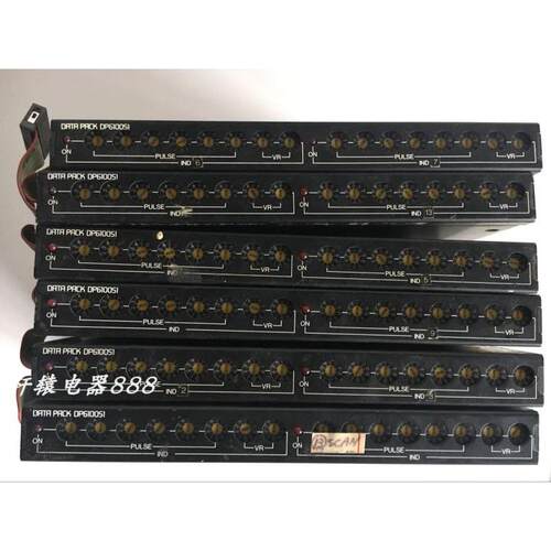 VEXTA东方步进驱动器DP6100SI DP6100S1议价$