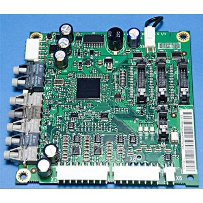 配件变频器光纤通讯接口板JINT-G1C全新原装ACS850系列功率板议价