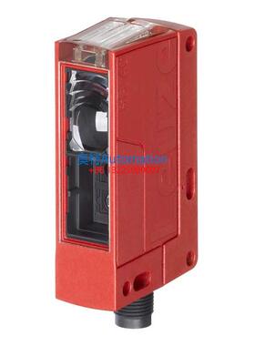 德国LEUZE劳易测HT46CL2/6G-M12带背景抑制的传感器50136986原装