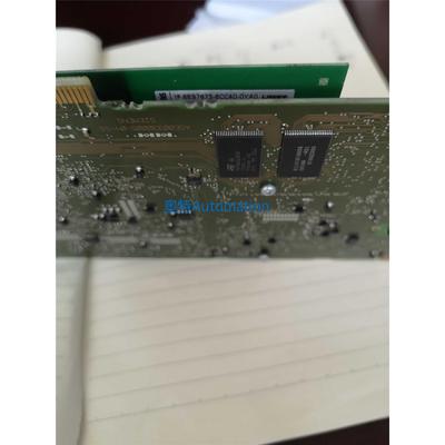 6ES7616-2QL10-0AB4,A5E0038244-04,A5E00825131西门子CPU416主板