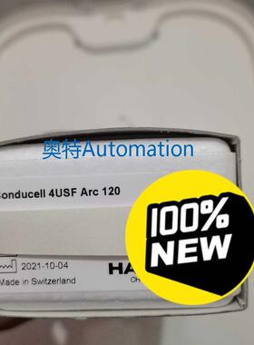 电导率电极CONDUCELL 4USF ARC 120哈美顿HAMILTON议价$