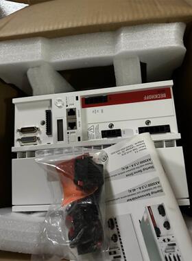 倍福全新原装驱动器AX5118-0000-0200，带包装，议价议价$
